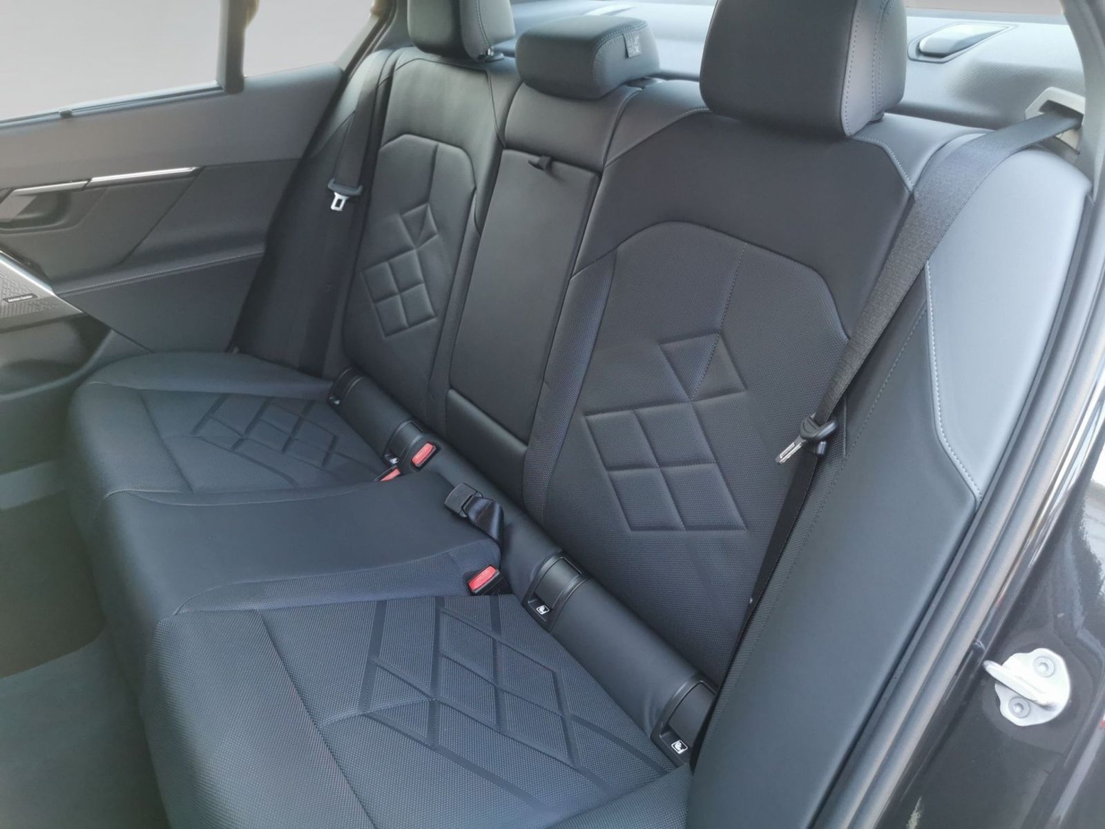 BMW 520 - Bild 8