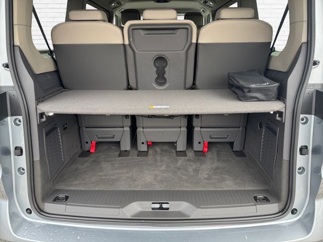 Fahrzeugabbildung Volkswagen Multivan T7 GOAL 2.0 TDI DSG NAVI MTRX STHZG