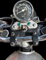 Suzuki TU250X - SUZUKI TU 250