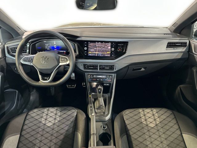 Taigo 1.0 TSI DSG R-LINE KAMERA+SHZ+ACC+IQ.LIGHT