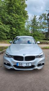 BMW 330 Gran Turismo Gran Turismo 330d xDrive Sp... - BMW 330 Gran Turismo mit Diesel-Antrieb