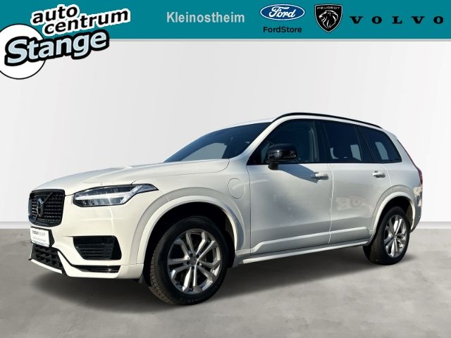 Volvo XC90 R Design Expression Recharge Plug-In AWD T8