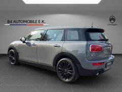 Fahrzeugabbildung MINI Clubman One KEYLESS PDC SITZHEIZUNG