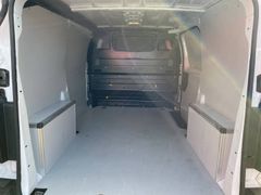 OPEL Vivaro Stand. 2.0 Diesel MT6