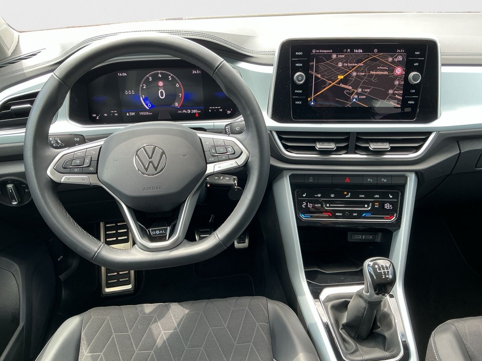 Volkswagen T-Roc - Bild 10
