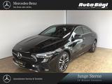 Mercedes-Benz CLA 200 Coupé Progressive Advanced/Volldig/MBUX