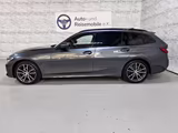 BMW 320 3 Touring 320d xDrive/LED/CAM/PANO/HEADUP - gebrauchte BMW 320 aus dem Jahr 2020