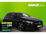 Mercedes-Benz A 180 7G-DCT Progressive+LED+NAVI+KAMERA+TEMPO - Mercedes-Benz A-Klasse Gebrauchtwagen
