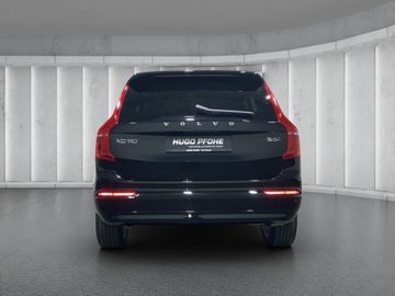 Volvo XC90 - 4