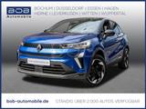 Renault Captur TECHNO TCe 160 SHZ+Klima+Kamera+Carplay
