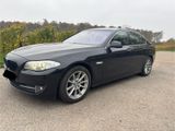 BMW 520i F10 Bi-Xenon Navi 360-Kamera Soft... - BMW 520: F10 520i