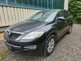 Mazda CX-9 LPG 7-SITZE - Mazda CX-9 mit Benzin-Antrieb