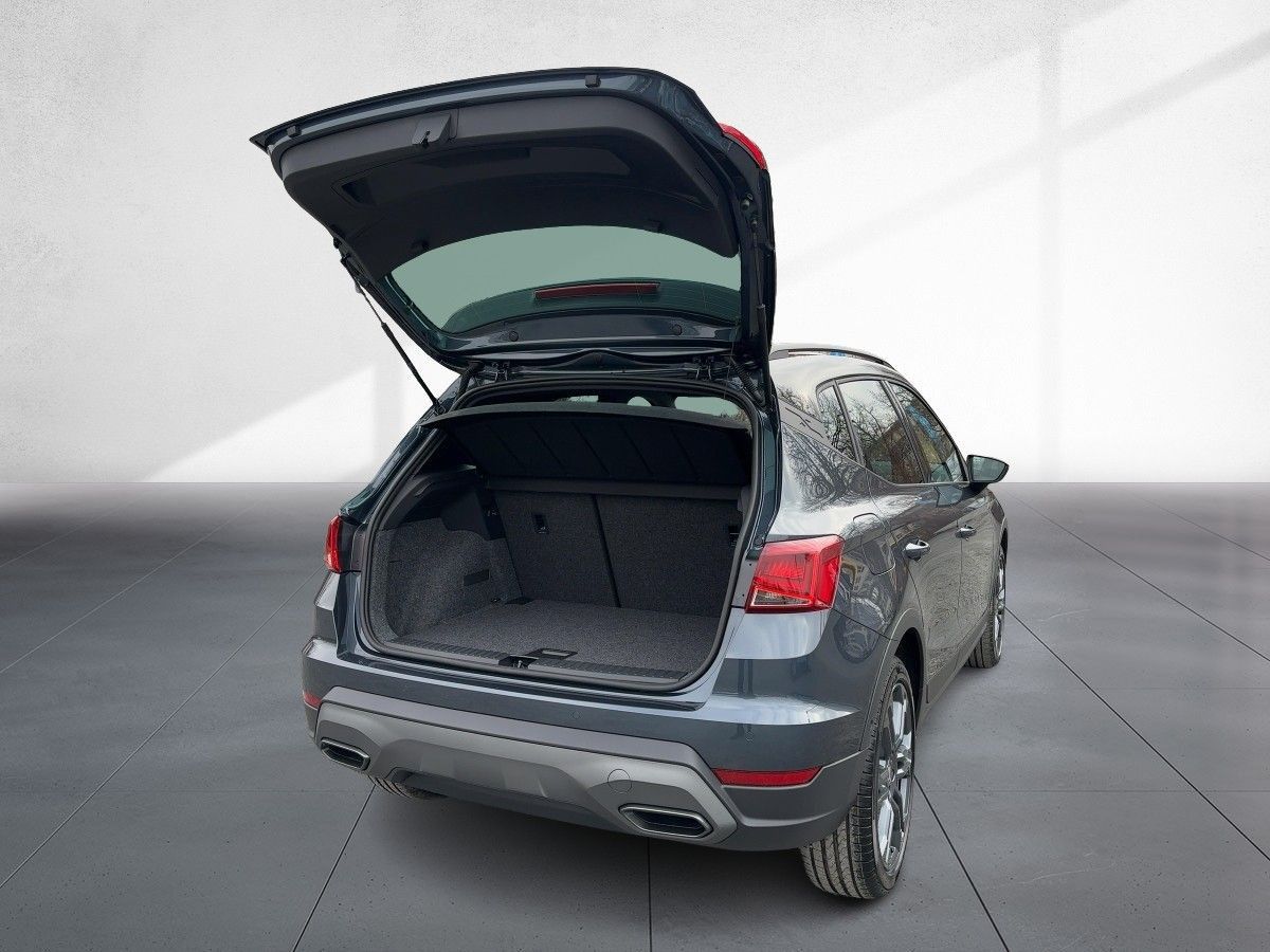 Seat Arona - Bild 11