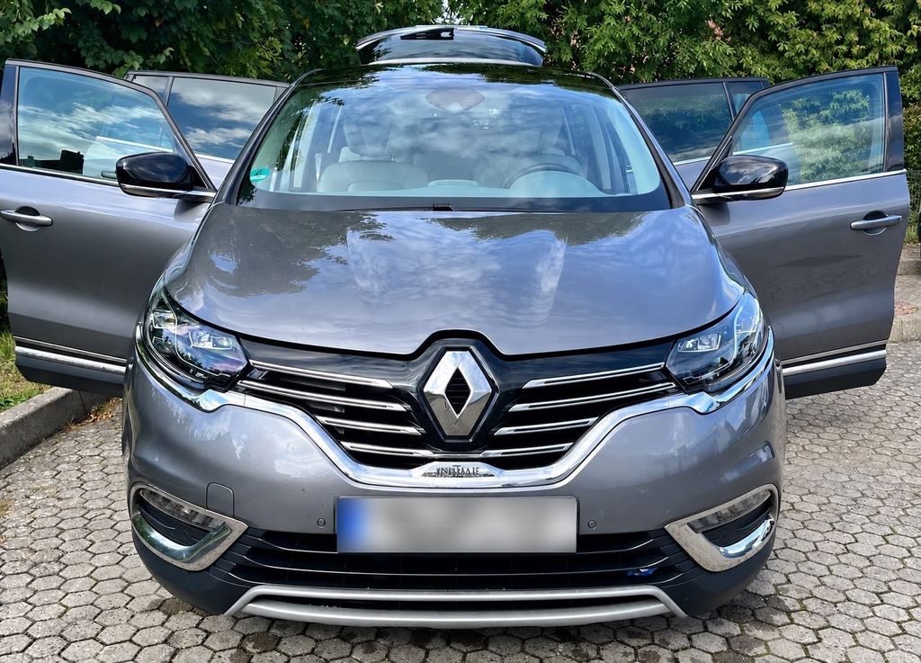 Image of Renault Espace