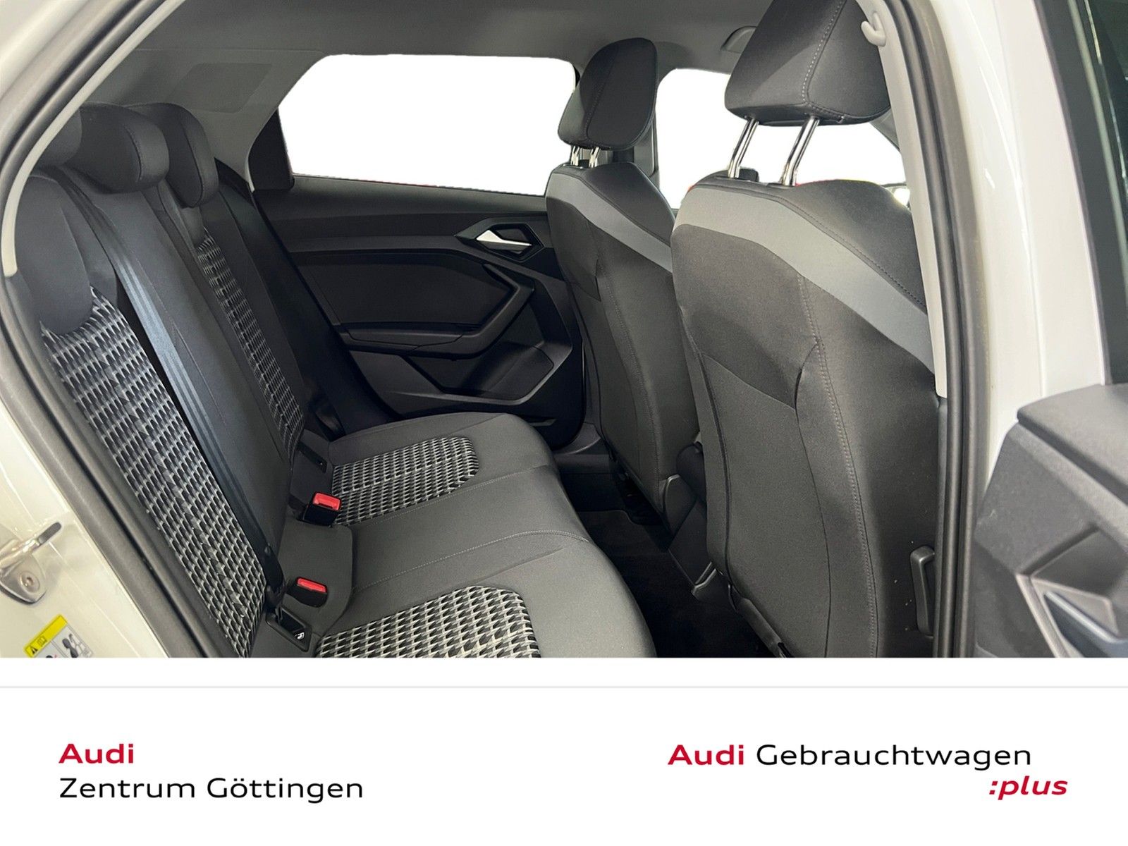 Audi A1 - Bild 14