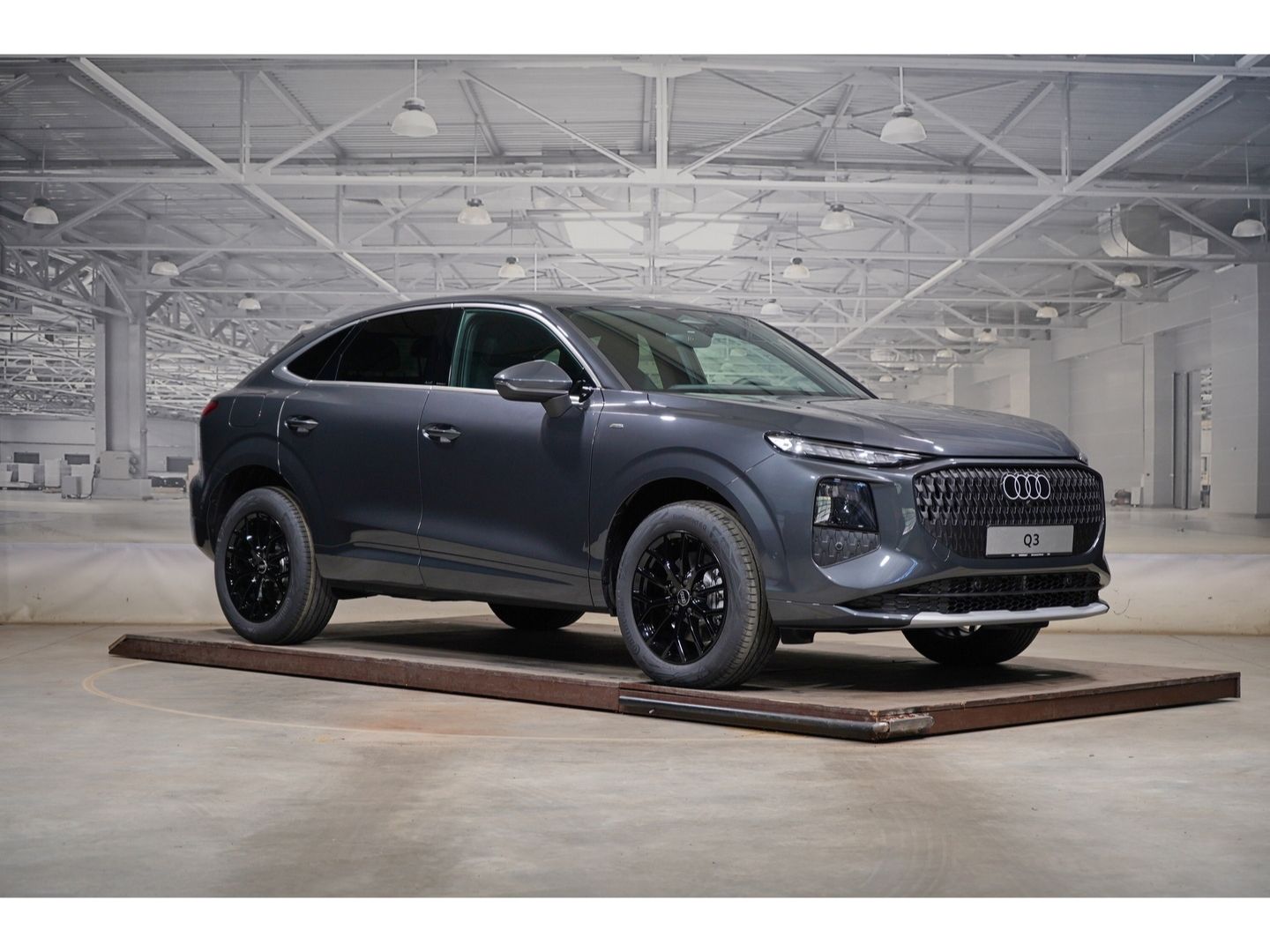 Audi Q3 - Bild 4