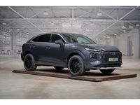 Audi Q3 - Vorschau Bild 4