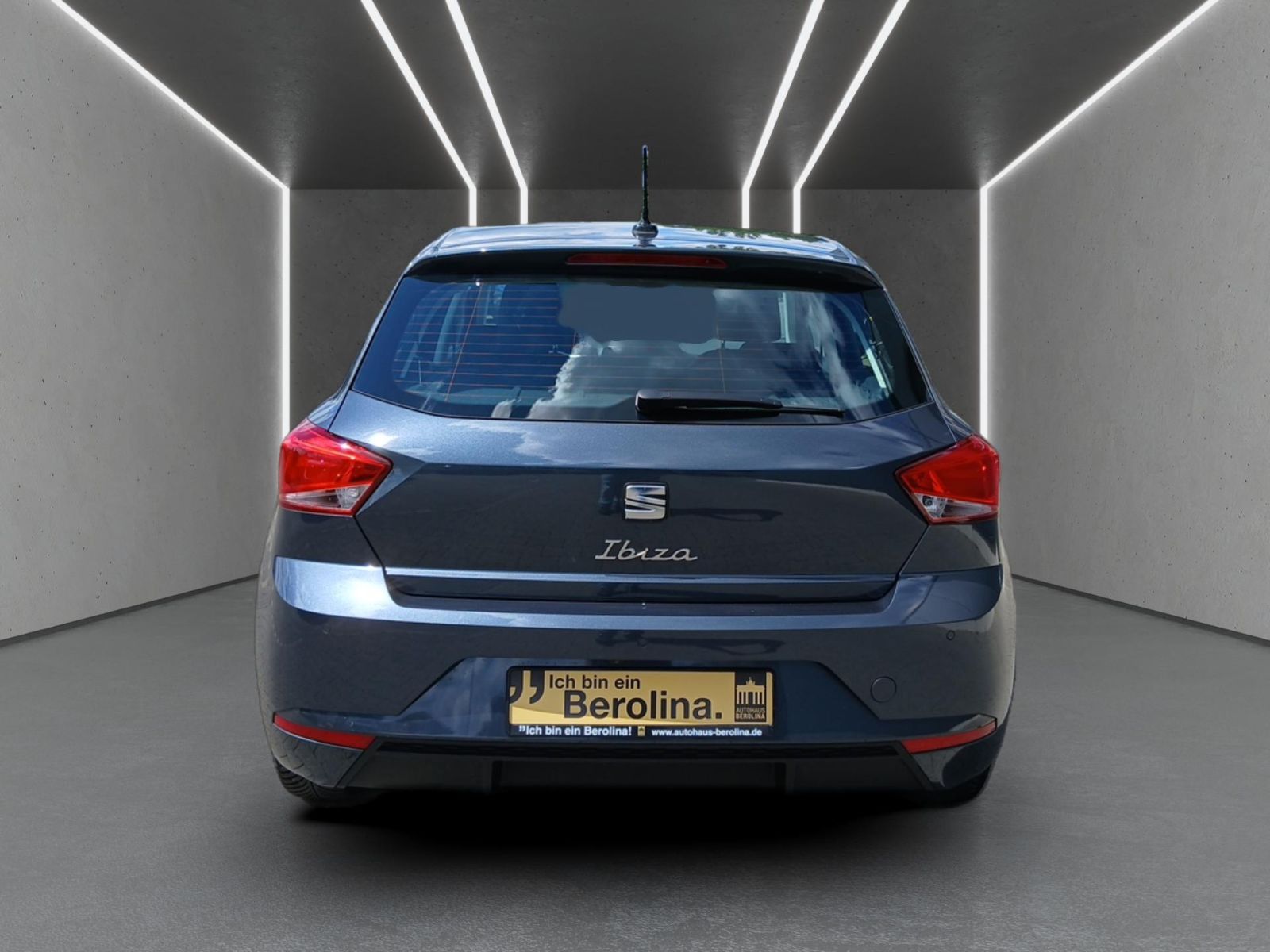 Seat Ibiza - Bild 6