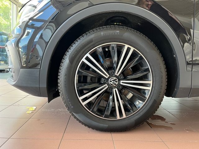 Fahrzeugabbildung Volkswagen Tiguan 2.0 TDI DSG ACTIVE LED ACC TRAVEL-ASSIST