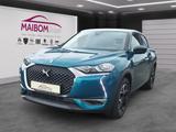 DS Automobiles DS3 Crossback So Chic Automatik