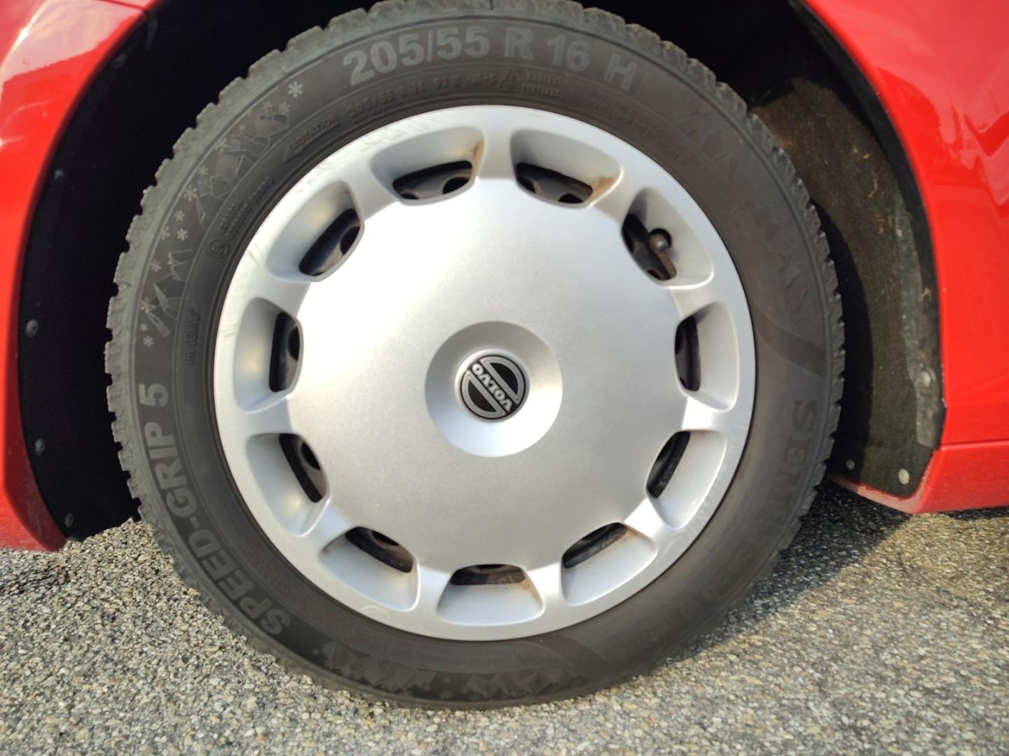 Volvo V40 T2 R-Design Sportpaket Navi Leder Digitales 