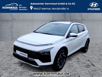 Hyundai BAYON 1.0 Prime T-GDI
