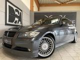 ALPINA D3 2,0 /Sitzhz./Standhz./Klimaaut./Xenon - ALPINA aus 2007