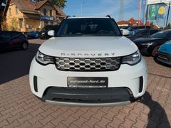 LAND ROVER Discovery 5 SE D250 AWD*LED*Schiebedach*Luftfed.