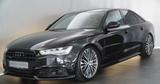 Audi A6 quattro Limousine! S Line Sport! - Audi A6 Gebrauchtwagen in Chemnitz