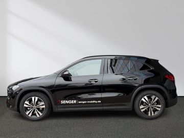Mercedes GLA 180 - 3
