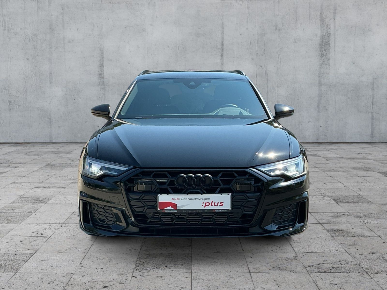 Audi A6 - Bild 3
