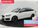 Cupra Leon 1.4 e-Hybrid | sitzheizung | kamera | Carpl - Cupra: Plug-In Hybrid, Limousine, Automatik