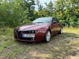 Alfa Romeo 159 2.4 JTDM - Alfa Romeo 159 in Berlin