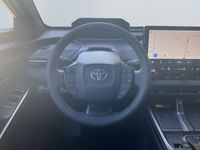 Toyota bZ4X - Vorschau Bild 11