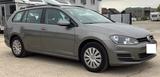Volkswagen Golf VII Variant Trendline BMT - Volkswagen Golf: Trendline