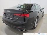Audi A5 SB 2.0 30 TDI Aut. LED-Xenon Navi Leather Ke - gebrauchte Audi A5 aus dem Jahr 2021