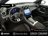 Mercedes-Benz C 43 T 4M AMG Night II Perfo Sitz Dyn+ RealSound - Mercedes-Benz C 43 AMG Jahreswagen