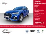 Audi Q5 40 TDI quattro S Line MATRIX 19" MMI VIRTUAL - Audi Q5 aus 2021