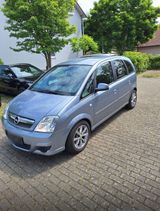 Opel Meriva - Opel Meriva Gebrauchtwagen in Karlsruhe
