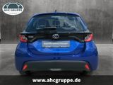 Toyota Yaris 1.0 Dual-VVTi EU6d 53kW 5-Türer Comfort, K - Toyota Yaris: 1.6