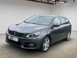 Peugeot 308 SW 1.5 Allure +SHZ+KAM+NAVI+ - Peugeot 308 Allure mit Diesel-Antrieb
