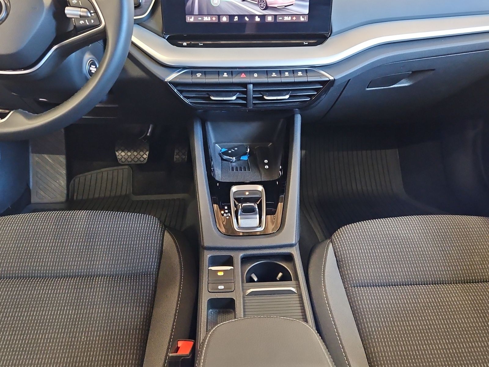 Skoda Octavia Combi 2.0 TDI DSG Selection -FACELIFT- L foto 11