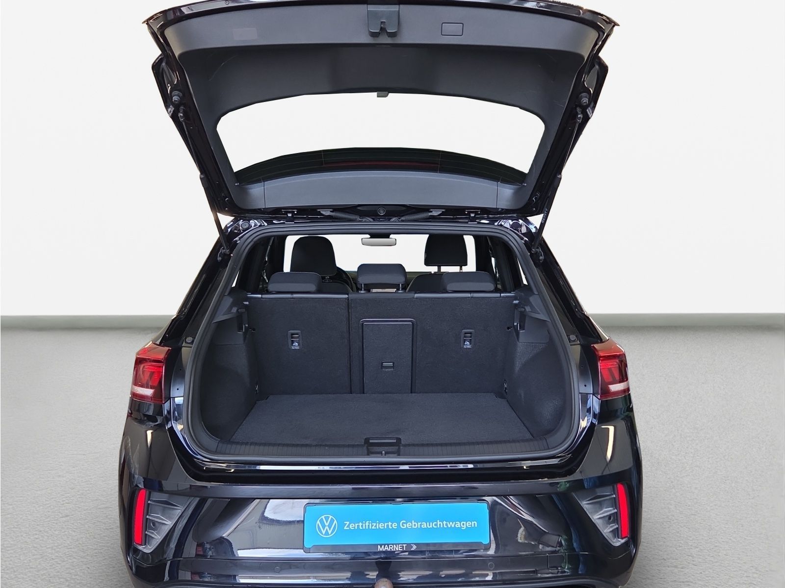 Volkswagen T-Roc - Bild 14