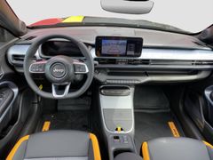 JEEP AVENGER MY25 THE NORTH FACE 4XE