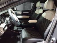 Kia EV4 - Vorschau Bild 8