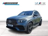 Mercedes-Benz GLE 450 4Matic AMG-Sport/360/Burm/Standhzg/22'' - gebrauchte Mercedes-Benz GLE 450 aus dem Jahr 2022