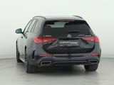 Mercedes-Benz C 300 e T-Modell *PDC*360°*AMG Line*AHK*LED* - Mercedes-Benz C 300 mit Hybrid-Antrieb: Automatik