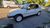 Peugeot 205 Automatik 63.000km - Peugeot 205 aus 1991