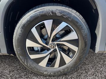 Volkswagen Tayron - 8