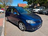Volkswagen Golf Plus United - Volkswagen Golf Plus: Standheizung